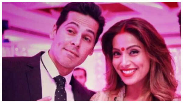 Dino Morea