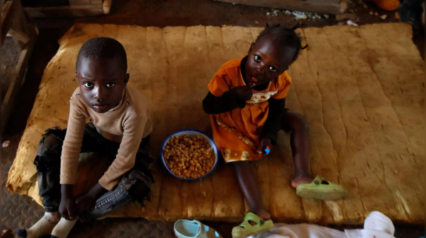 Critics slam Ruto's flood response