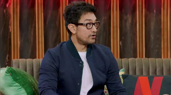 Aamir told SRK and Salman that they should do a film together