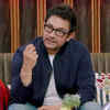 Aamir Khan doesn’t workout