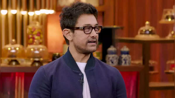 Aamir didn’t get his character in ‘Hum Hain Rahi Pyar Ke’