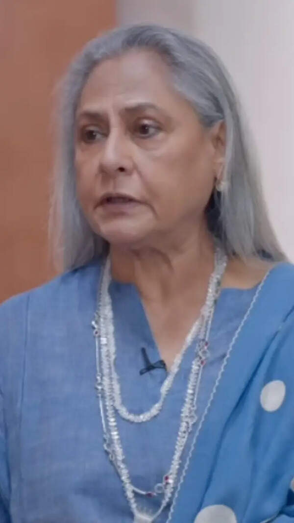 Jaya Bachchan