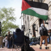 Protest highlights broader issues
