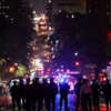 Demonstration part of larger wave of campus protests 