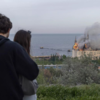 ​'Thank God we weren't there'