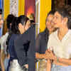 Arjun Bijlani and Aneri Vajani