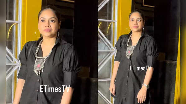 Sumona Chakraborty