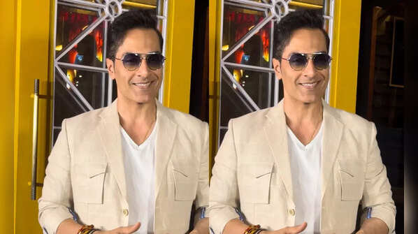 Sudhanshu Pandey