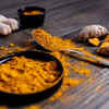 How much turmeric is too much? 
