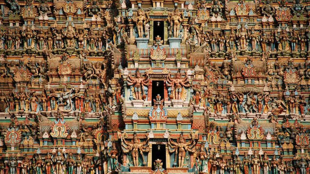 5 breathtaking temples to visit in India