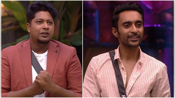 Sibin to Rinosh George: Bigg Boss Malayalam contestants who quit the show midway due to health issues