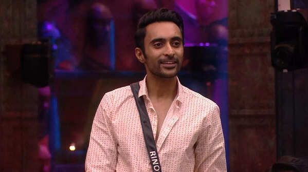 Rinosh George