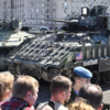 Russian losses and adaptations
