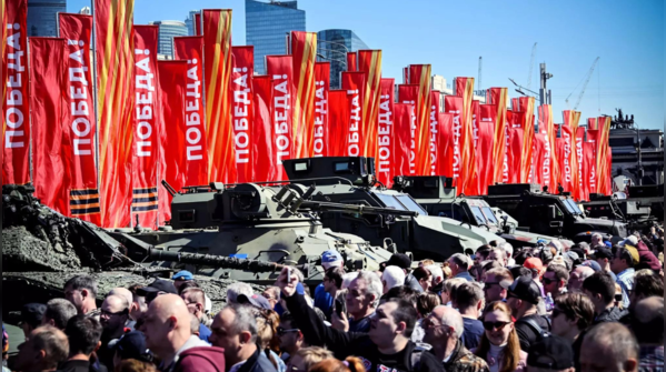 Ukrainian response
