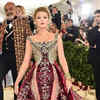 The most expensive dresses in Met Gala history Times of India