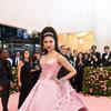 The most expensive dresses in Met Gala history Times of India