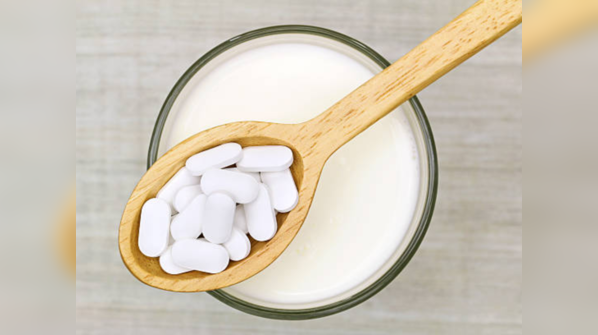 Why does our body need calcium?