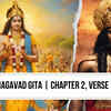 Article image for: Find lasting peace and what disturbs the human <i class="tbold">mind and soul</i>: Shri Krishna explains in Bhagavad Gita, Chapter 2, Verse 71