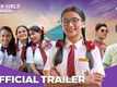 Amber Girls School Trailer: Celesti Bairagey And Kajol Chugh Starrer Amber Girls School Official Trailer