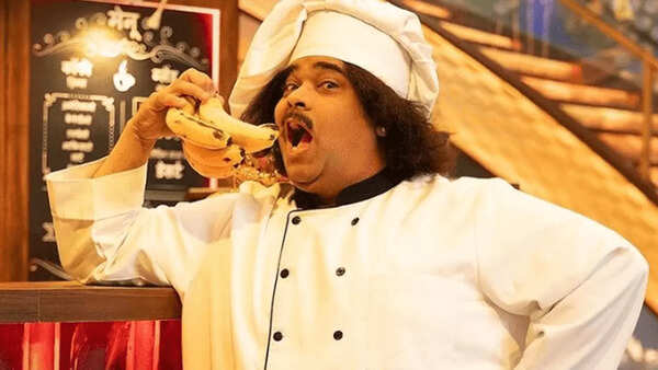 Kiku Sharda