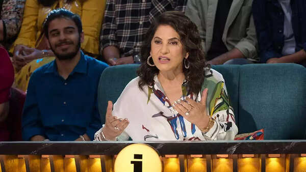 Archana Puran Singh