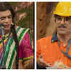 ​Sunil Grover