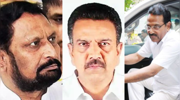 2012: Big sex scandals in Karnataka