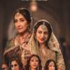 Article image for: Best style moments from the <i class="tbold">ott series</i> Heeramandi