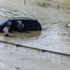 'Avoid driving unless absolutely necessary'