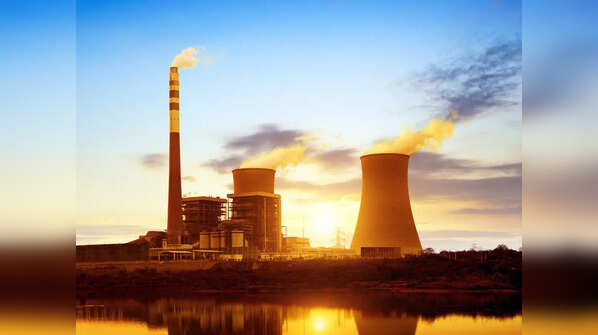 The concerns related to thermal power plants