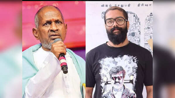 Ilaiyaraaja vs Govind Vasantha