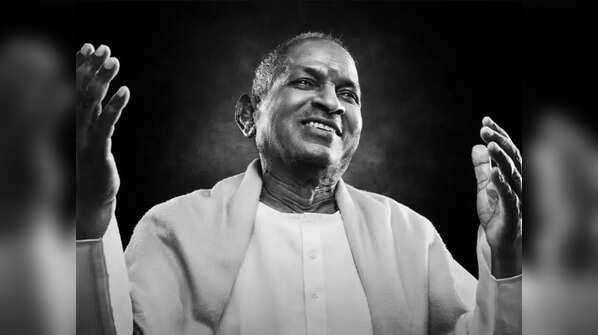A look at Ilaiyaraaja's legal battles over copyrights issues