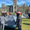 Community outcry