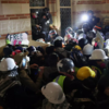 Demonstrator resistance
