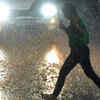 Forecast suggests mix of cloud, rain