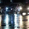 ​Driest April in 41 years