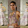 Her ethnic charm