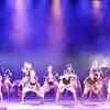 Article image for: Glimpses from a cultural event held in Kolkata