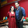 Article image for: New pictures of <i class="tbold">Sudhanshu Pandey</i>