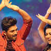 'Sarrainodu'