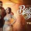 Article image for: Watch The Latest Haryanvi Teaser Song Bairan Begani Sung By <i class="tbold">uchana</i> Amit
