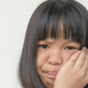 ​Early signs of mumps seen in kids​