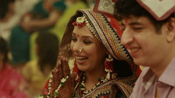 Rupali remembers an anecdote while asking for a leave to get married