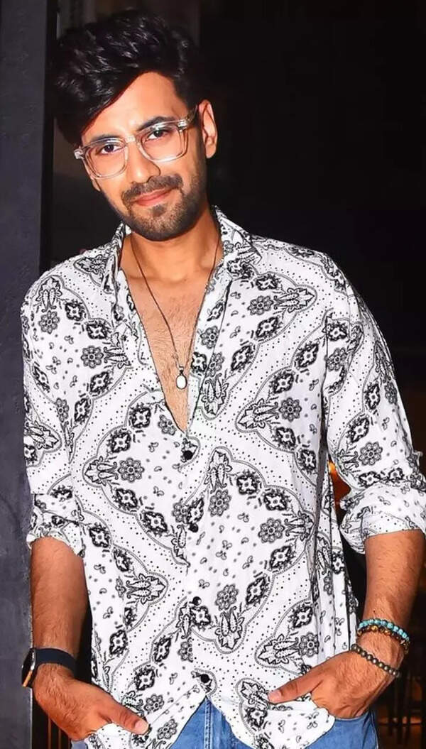 Karanvir Sharma Images