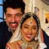 Had a registered marriage