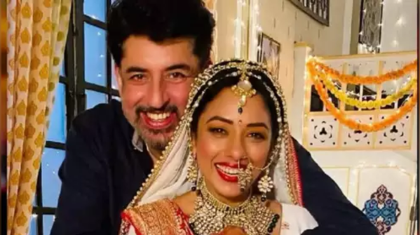 Had a registered marriage