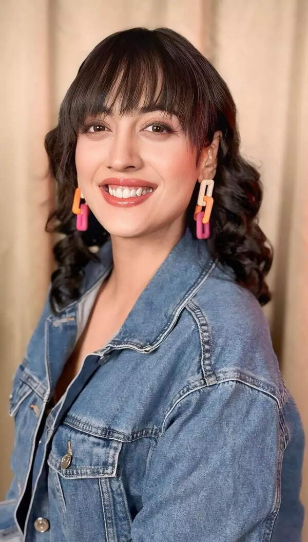 Aditi Sharma Stills