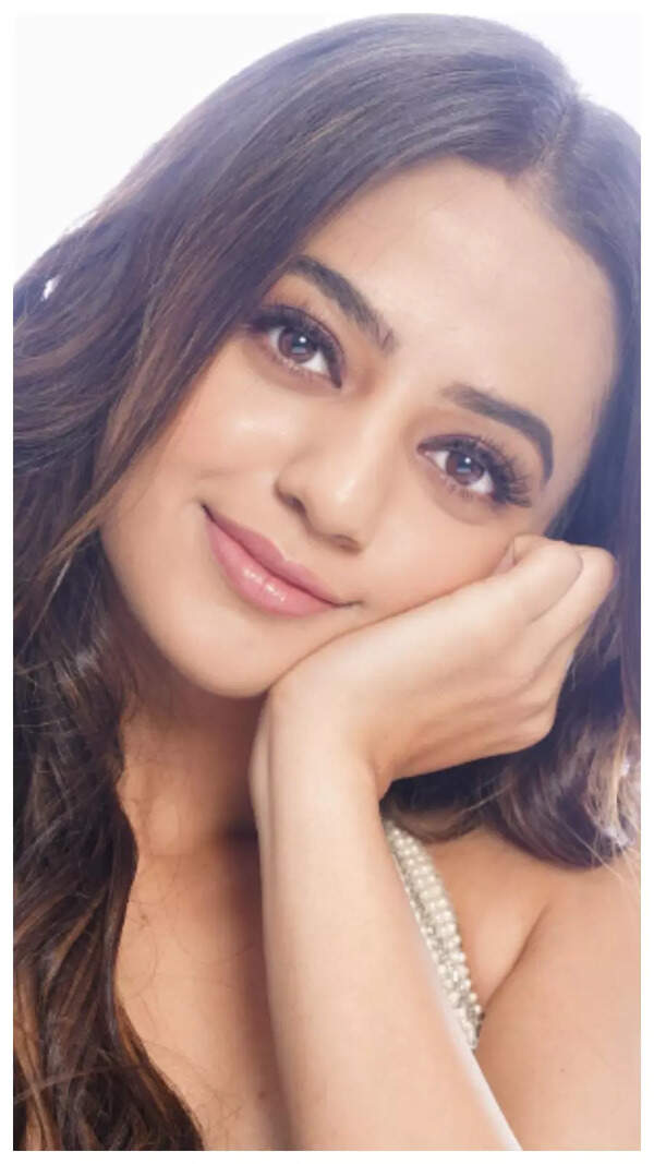Helly Shah