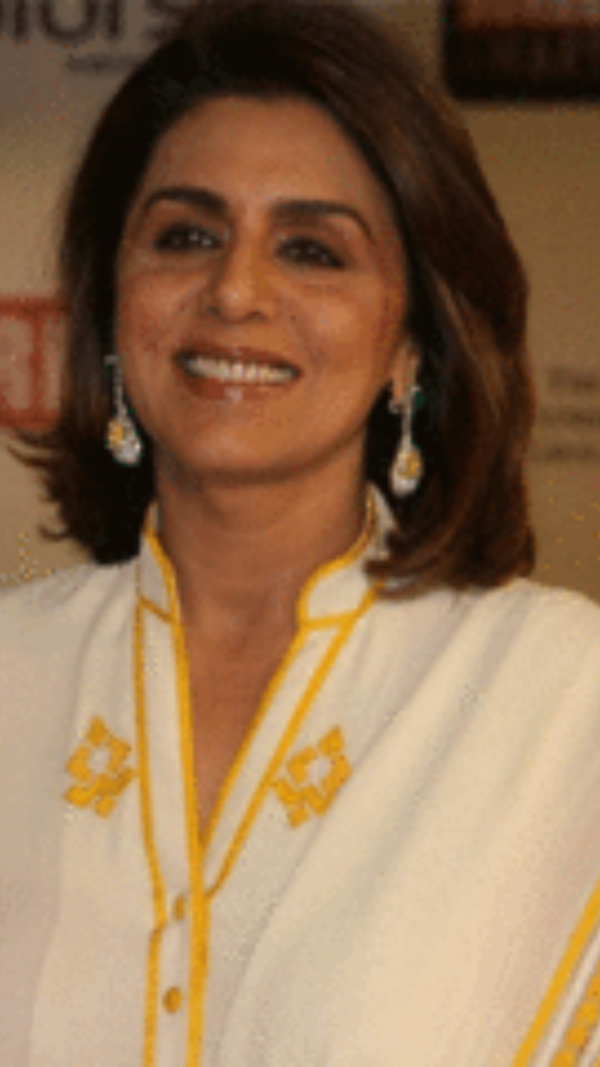 Neetu Singh Pictures
