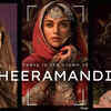 Article image for: Heeramandi: Sonakshi Singh and Aditi Rao Hydari lift the veil on Sanjay Leela Bhansali's weaves of grandeur